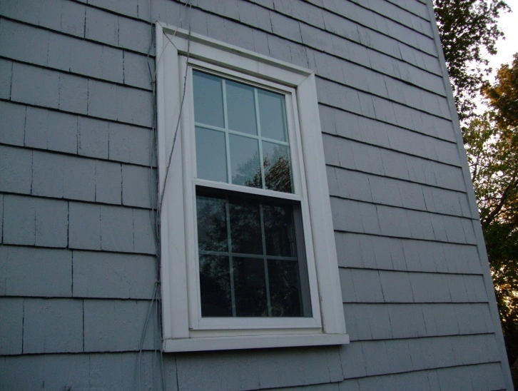 Window and door replacement
